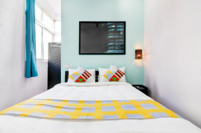 Hotel O Home Comfortable Stays, Near Aasam gadh Current office